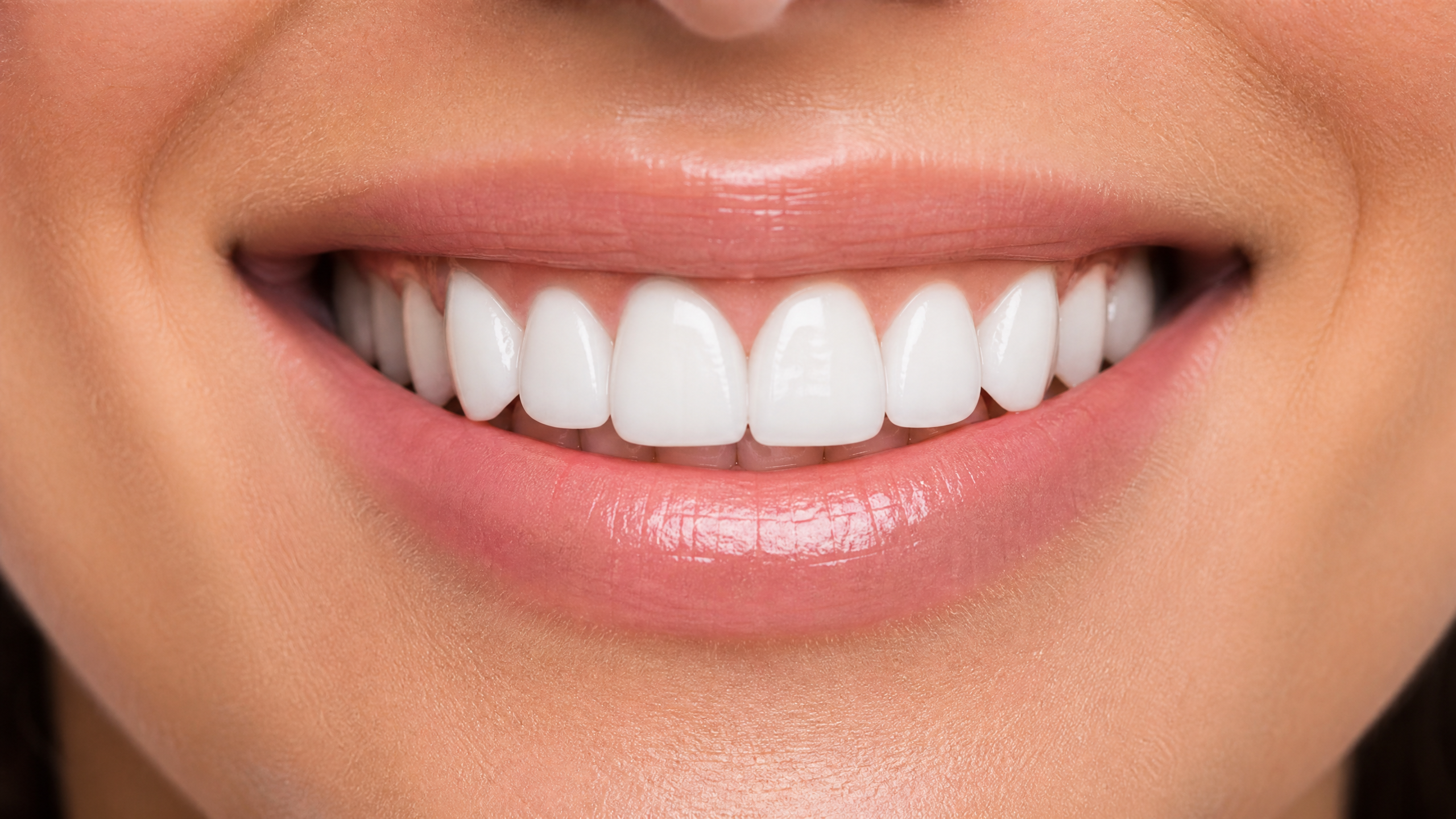 Lentes de Contato Dental
