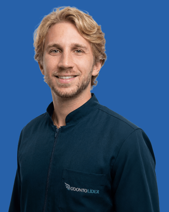 Dr. Henrique Mynssen