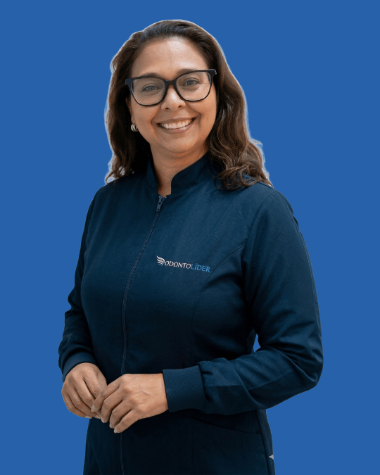 Dra. Paula Slade